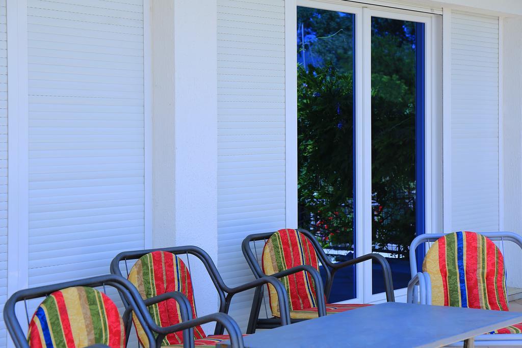 הרצג-נובי Apartments Riverside מראה חיצוני תמונה