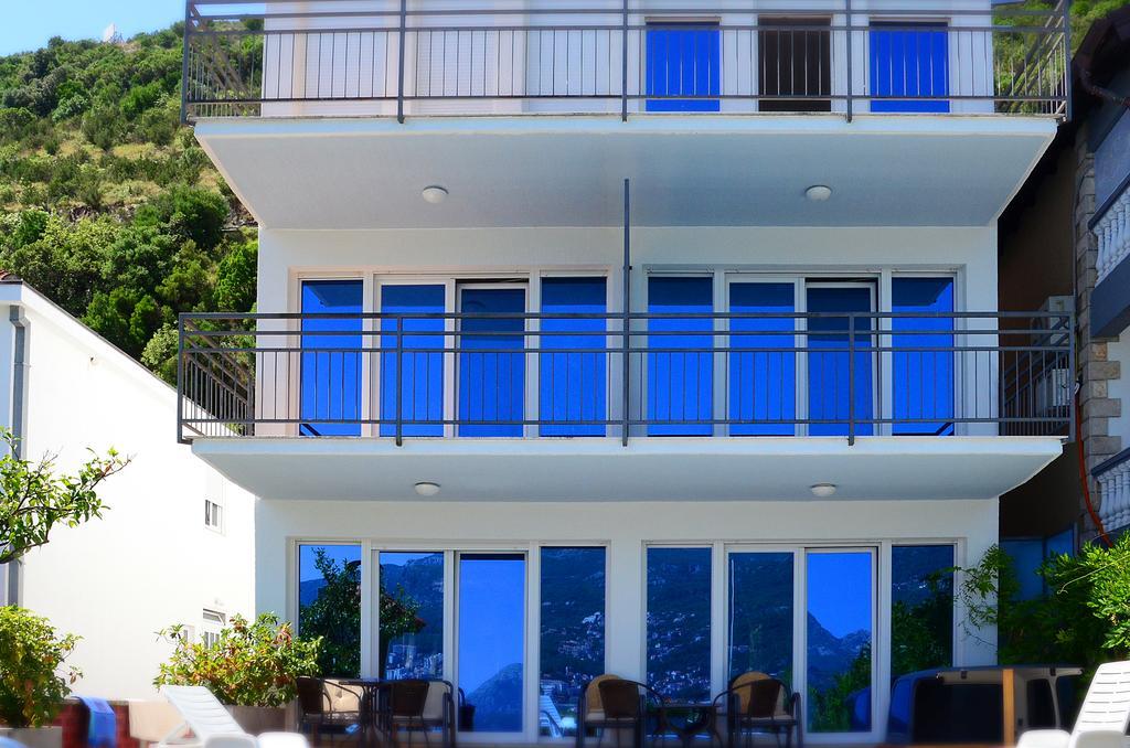 הרצג-נובי Apartments Riverside חדר תמונה