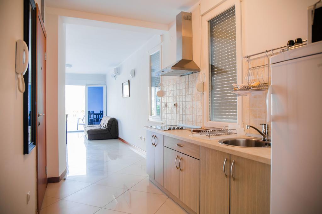 הרצג-נובי Apartments Riverside מראה חיצוני תמונה