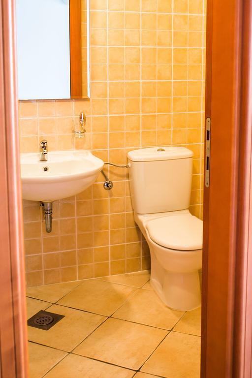 הרצג-נובי Apartments Riverside מראה חיצוני תמונה