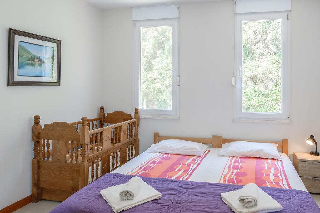 הרצג-נובי Apartments Riverside מראה חיצוני תמונה