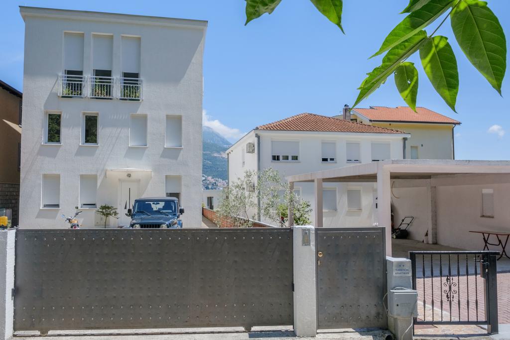 הרצג-נובי Apartments Riverside מראה חיצוני תמונה