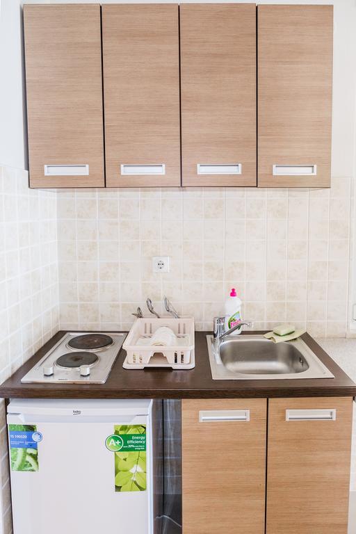 הרצג-נובי Apartments Riverside מראה חיצוני תמונה